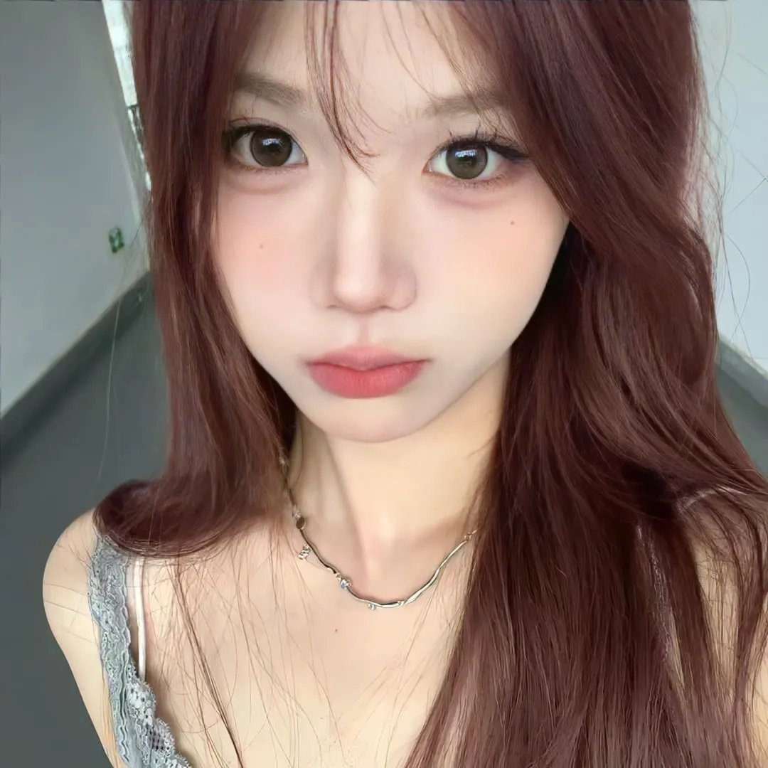 明天,我会成为谁的女友