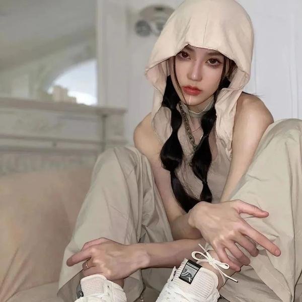 女囚灵